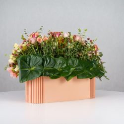 باکس گل B369 - 21