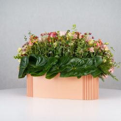 باکس گل B369 - 26
