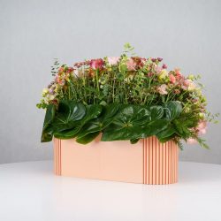 باکس گل B369 - 27