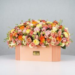 باکس گل B369 - 44