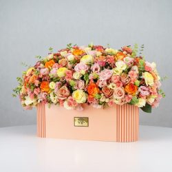 باکس گل B369 - 45