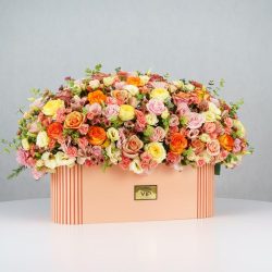 باکس گل B369 - 41