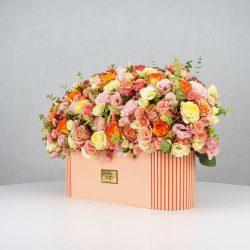 باکس گل B369 - 6