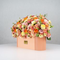 باکس گل B369 - 7