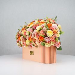 باکس گل B369 - 8