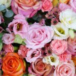 گل های این باکس گل تازه ترین گل‌ها هستند.