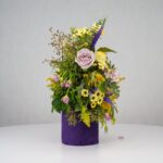 باکس گل B374 - Image 41