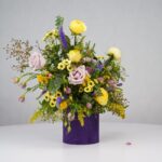 باکس گل B374 - Image 46