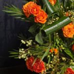 گل رز های به کار رفته در باکس گل شماره ۳۷۷