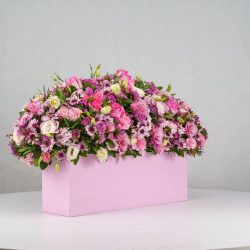 باکس گل B378 - 22