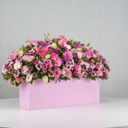باکس گل B378 - 23
