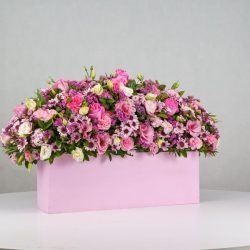باکس گل B378 - 24