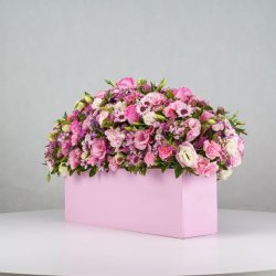 باکس گل B378 - 31