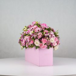 باکس گل B378 - 33