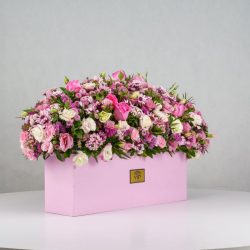 باکس گل B378 - 39