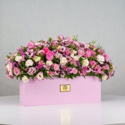 باکس گل B378 - 42