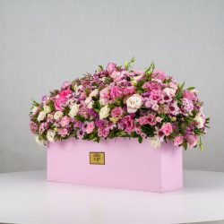 باکس گل B378 - 11