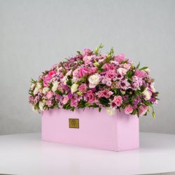 باکس گل B378 - 12