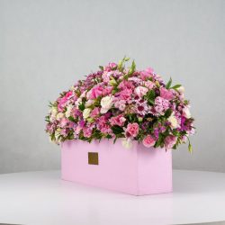 باکس گل B378 - 13