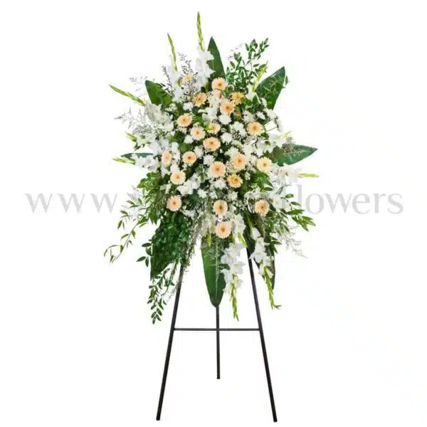 تاج گل T84 - Image 2