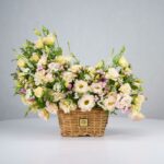 سبد گل K145 - Image 5