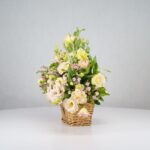 سبد گل K145 - Image 16