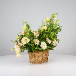 سبد گل K145 - 22