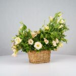 سبد گل K145 - Image 24