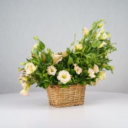 سبد گل K145 - 24