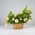 سبد گل K145 - Image 25