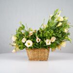 سبد گل K145 - Image 28