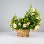 سبد گل K145 - Image 31