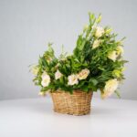 سبد گل K145 - Image 32