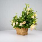 سبد گل K145 - Image 33