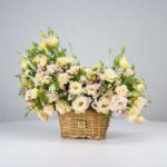 سبد گل K145 - Image 7