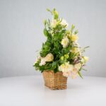 سبد گل K145 - Image 36