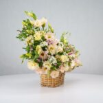 سبد گل K145 - Image 41