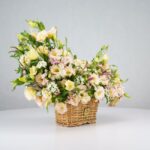 سبد گل K145 - Image 44