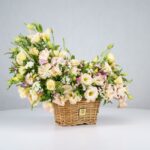 سبد گل K145 - Image 47