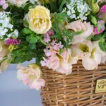 کیفیت گل های لیسیانتوس زبانزد است.