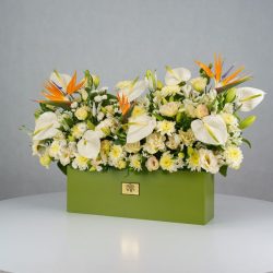 باکس گل B380 - Image 10