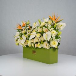 باکس گل B380 - Image 14