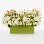 باکس گل شماره ۳۸۰