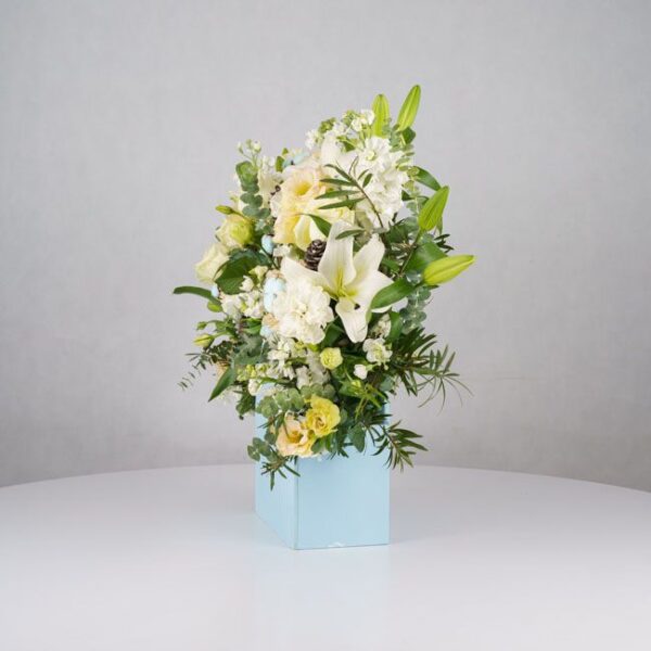باکس گل B383 - Image 17