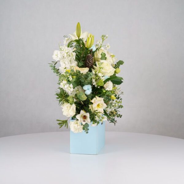 باکس گل B383 - Image 34