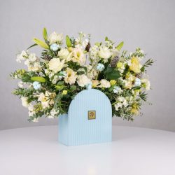 باکس گل B383 - 43