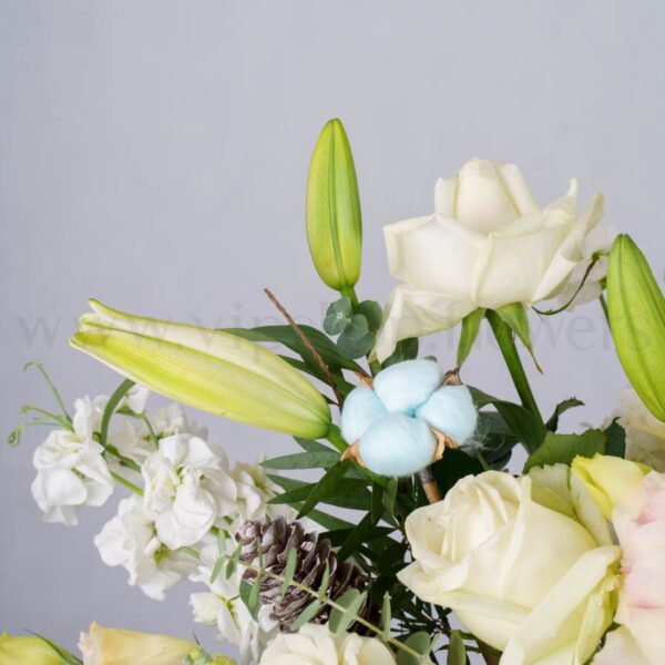 باکس گل B383 - Image 2