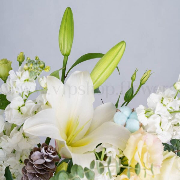 باکس گل B383 - Image 5