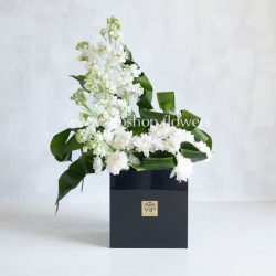 گل ترحیم F26 - 3