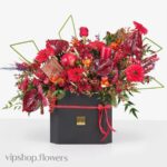 تزوین این باکس آن را منحصربه فرد کرده است.